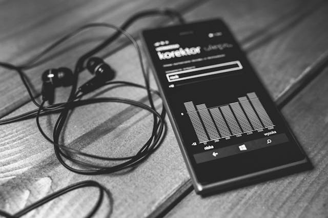 sound quality adjustment